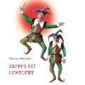 Cover-Bild zum Titel 'Zappel Ist gestorbt' von 'Christian Frautschi'