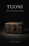 Cover-Bild zum Titel 'Tuoni' von 'Zarak Krumfort'