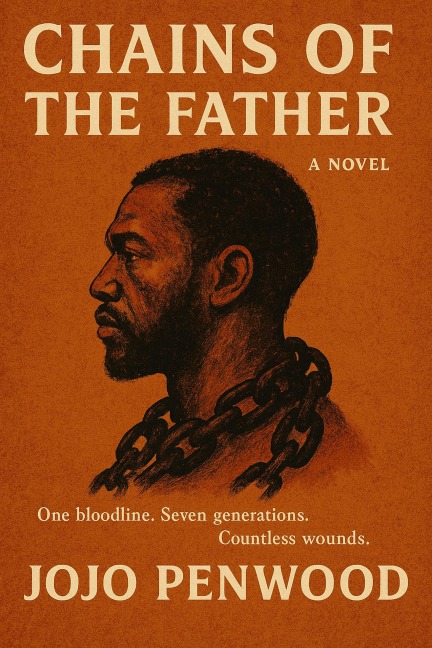 Chains Of The Father - Jojo Penwood
