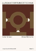Cover-Bild zum Titel 'Digitale Kleinrechner' von 'Günter Schubert'