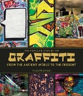 Cover-Bild zum Titel 'The Popular History of Graffiti' von 'Fiona Mcdonald'