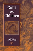 Cover-Bild zum Titel 'Guilt and Children' von ''