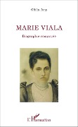 Cover-Bild zum Titel 'Marie Viala' von 'Ofelia Jany'