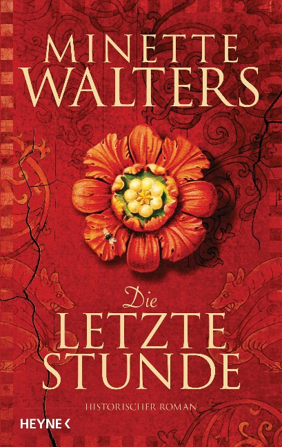 Die letzte Stunde - Minette Walters