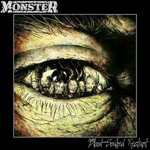 Blood-Soaked Restart - Monster