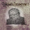 Cover-Bild zum Titel 'Londoner Decamerone Band 2' von 'Heinz Landon-Burgher'