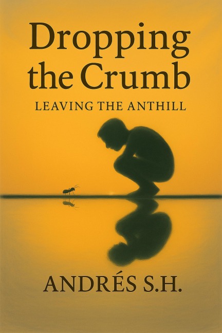 Dropping the Crumb - Andres S. H.