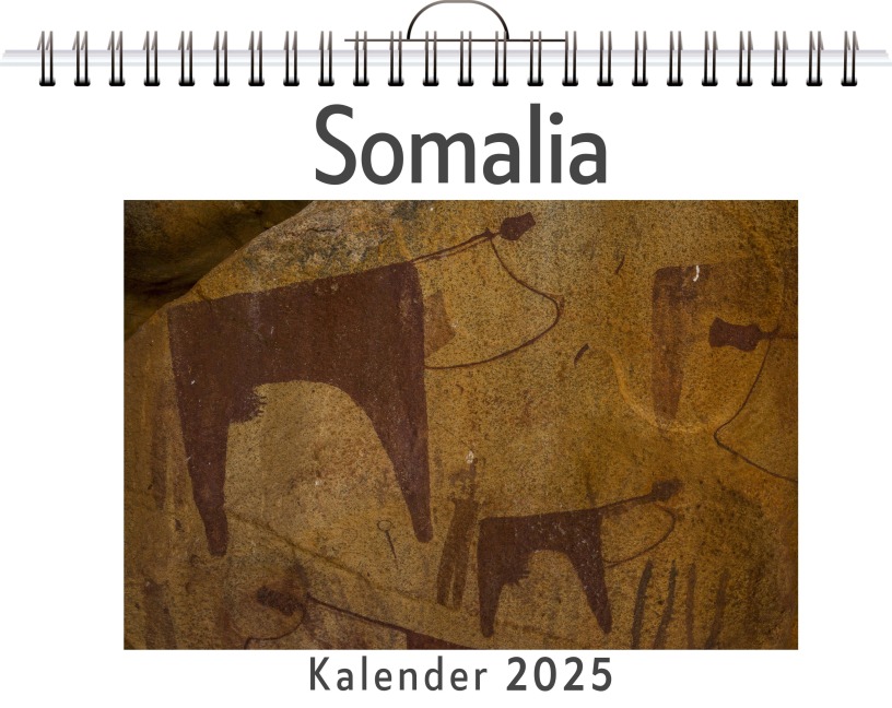 Somalia - Florian Lehmann
