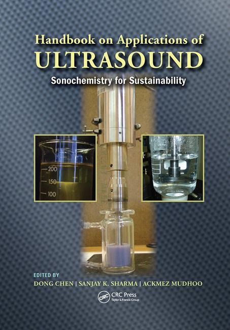 Handbook on Applications of Ultrasound - 