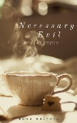 Necessary Evil - Anna Mazzola