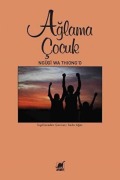 Cover-Bild zum Titel 'Aglama Cocuk' von 'Wa Thiong&'