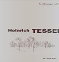 Cover-Bild zum Titel 'Heinrich Tessenow' von ''