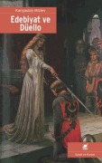 Cover-Bild zum Titel 'Edebiyat Ve Düello' von 'Kansaubiy Miziev'