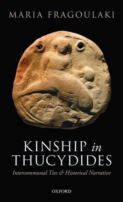 KINSHIP IN THUCYDIDES C - Fragoulaki