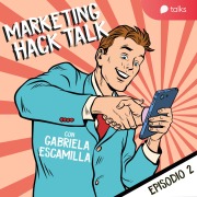 Cover-Bild zum Titel 'El presupuesto para Marketing' von 'Leticia Gabriela Gonzalez Escamilla'
