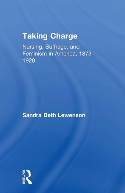 Taking Charge - Sandra B. Lewenson