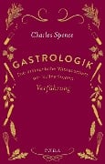 Cover-Bild zum Titel 'Gastrologik' von 'Charles Spence'