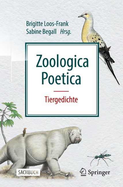 Zoologica Poetica - 