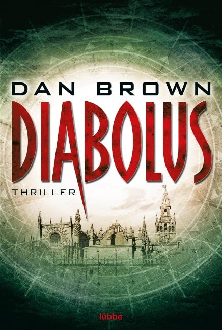 Diabolus - Dan Brown