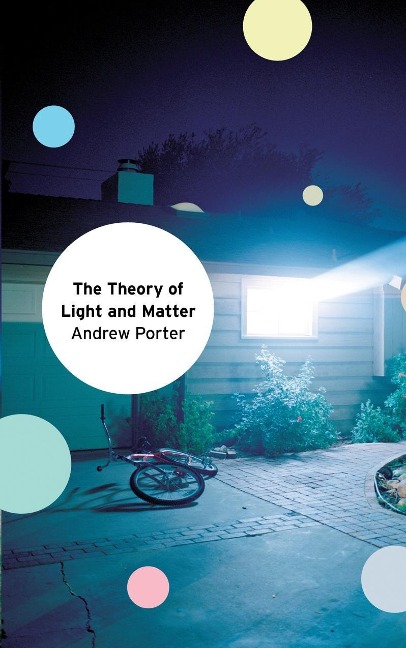 The Theory of Light and Matter - Andrew Porter