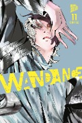 Cover-Bild zum Titel 'Wandance 11' von 'Coffee'