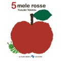 Cover-Bild zum Titel '5 mele rosse' von 'Yusuke Yonezu'
