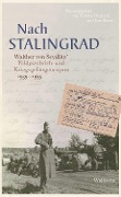 Nach Stalingrad - Walther von Seydlitz