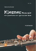 Klezmer Musicale - Maria Anna Brucker