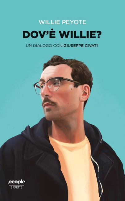 Dov'è Willie? Un dialogo con Giuseppe Civati - Willie Peyote, Giuseppe Civati