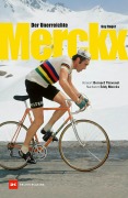 Cover-Bild zum Titel 'Merckx' von 'Guy Roger'