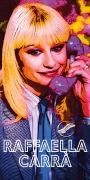 Raffaella Carrà. Metamorfosi di una Diva - Vincenza Davino