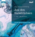 Cover-Bild zum Titel 'Aus den Sudelbüchern' von 'Georg Christoph Lichtenberg'