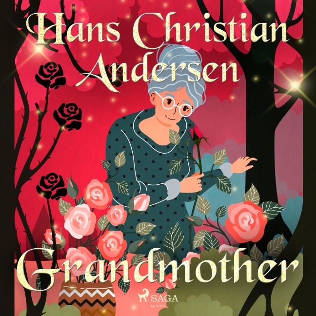 Grandmother - H. C. Andersen