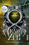 Cover-Bild zum Titel 'Das Rad der Zeit 7. Das Original' von 'Robert Jordan'