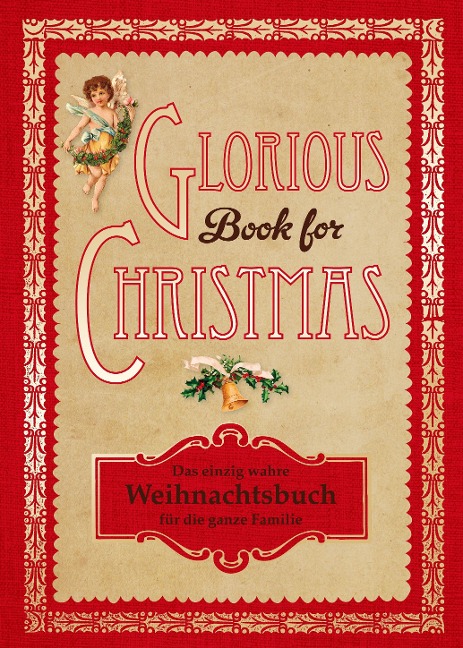 Glorious Book for Christmas - 