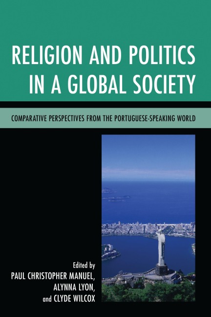 Religion and Politics in a Global Society - 