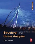 Cover-Bild zum Titel 'Structural and Stress Analysis' von 'T. H. G. Megson'