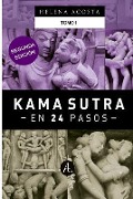 Cover-Bild zum Titel 'Kama sutra en 24 pasos Tomo 1' von ''