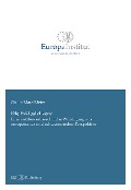 Cover-Bild zum Titel 'Die Exklusivlizenz' von 'Giulia Mara Meier'