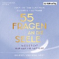 Cover-Bild zum Titel '55 Fragen an die Seele' von 'Corinna Hartmann, Tanja Michael'