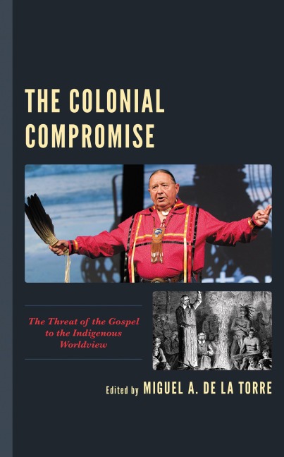 The Colonial Compromise - 