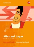 Cover-Bild zum Titel 'Alles auf Lager' von 'Horst Volke, Klaus Richter, Jürgen Böker, Manfred Eberhardt, Dirk Scharf'
