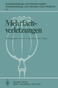 Cover-Bild zum Titel 'Mehrfachverletzungen' von ''