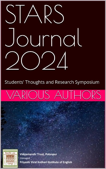 STARS Journal 2024 - Various