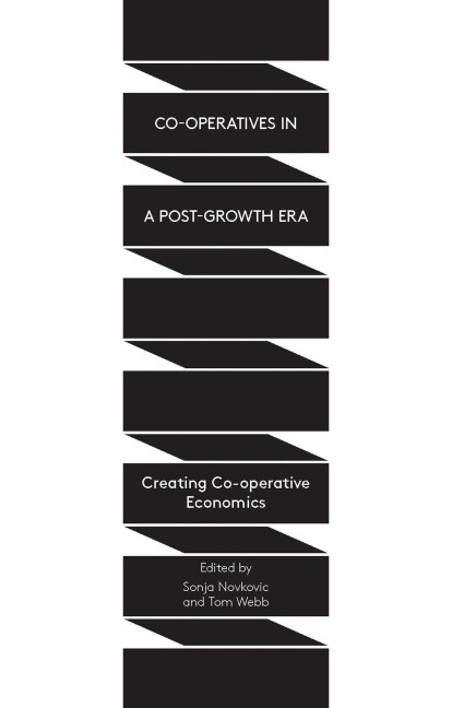 Co-operatives in a Post-Growth Era - 