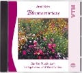 Cover-Bild zum Titel 'Blumenwiese' von 'Arnd Stein'