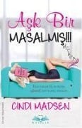 Ask Bir Masalmis - Cindi Madsen