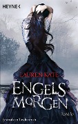 Cover-Bild zum Titel 'Engelsmorgen' von 'Lauren Kate'
