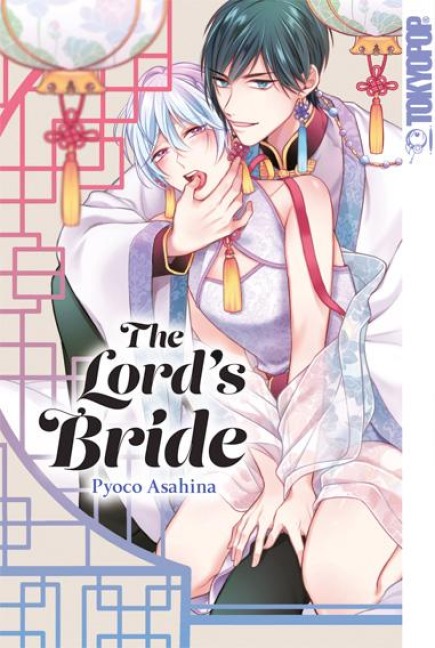 The Lord's Bride - Pyoco Asahina