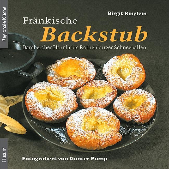 Fränkische Backstub - Birgit Ringlein